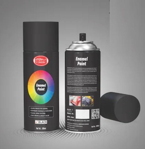Enamel Paint 150ml
