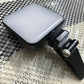 LED Video Light with Phone Holder Clip