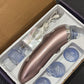 Vacuum Acne Pore Cleaner
