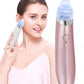 Vacuum Acne Pore Cleaner