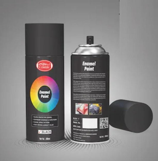 Enamel Paint 150ml
