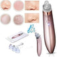 Vacuum Acne Pore Cleaner